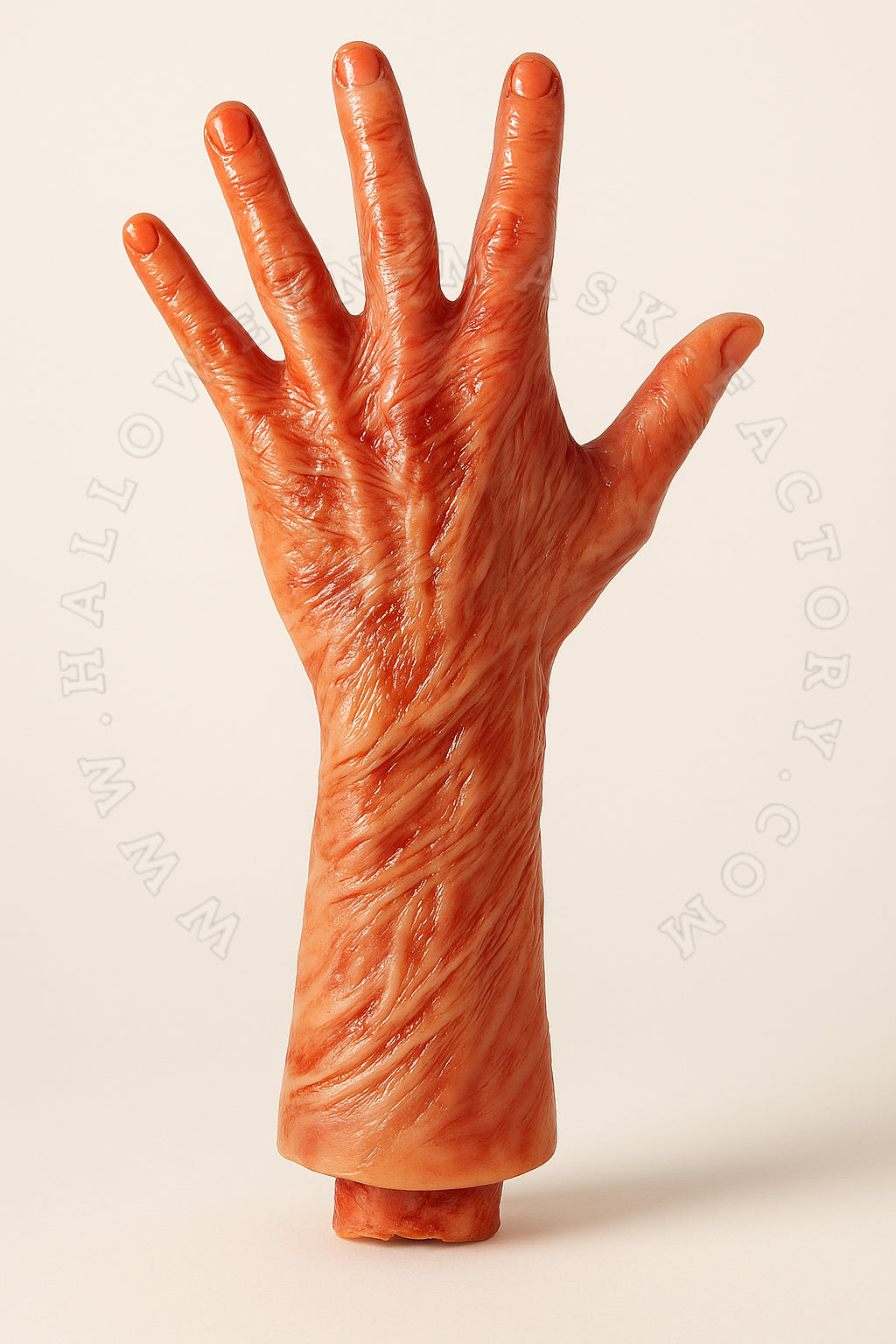 Nightmare Hunter Glove