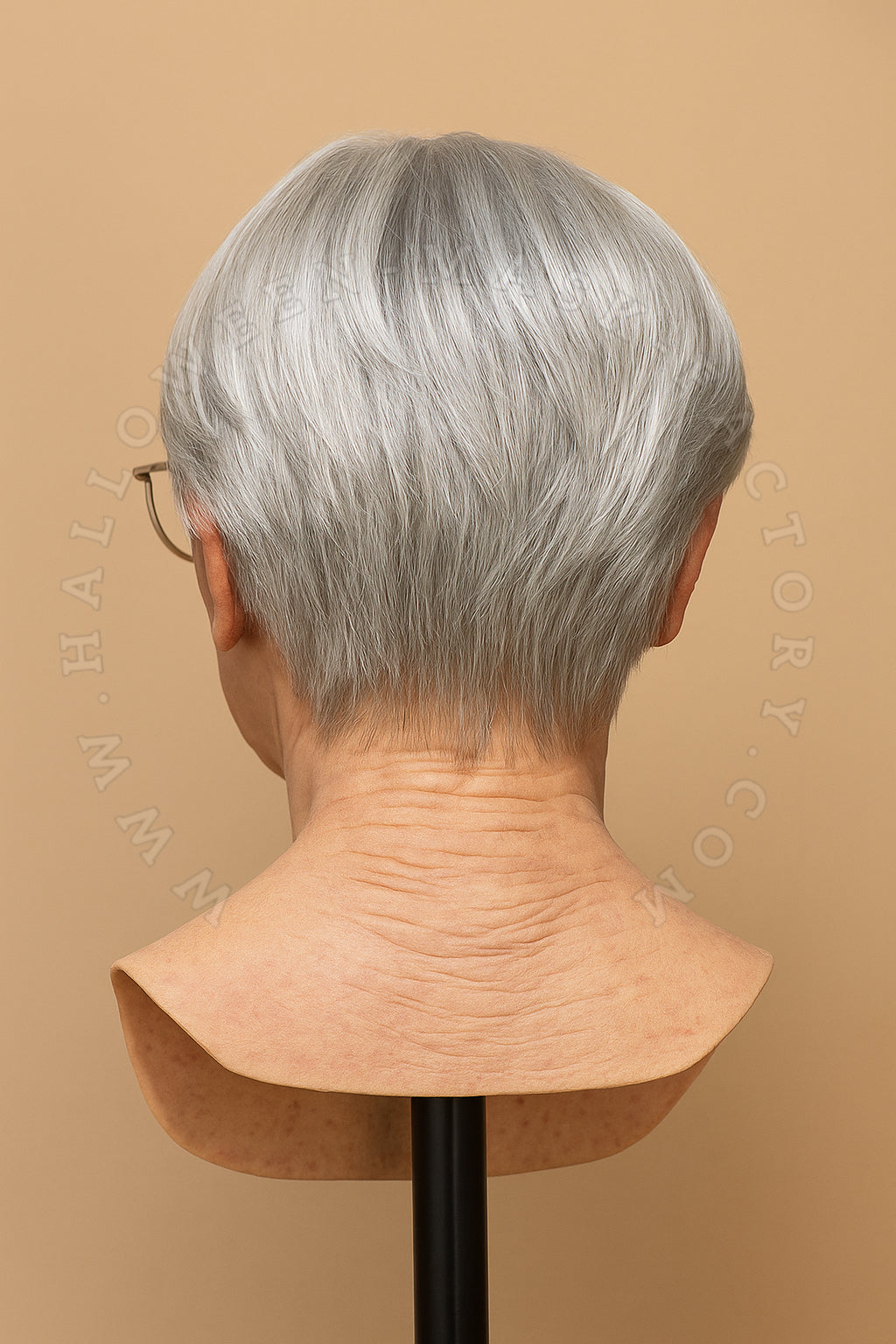 Old Woman Mask