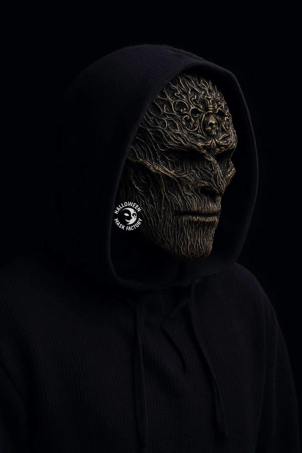 Dark Soul Mask
