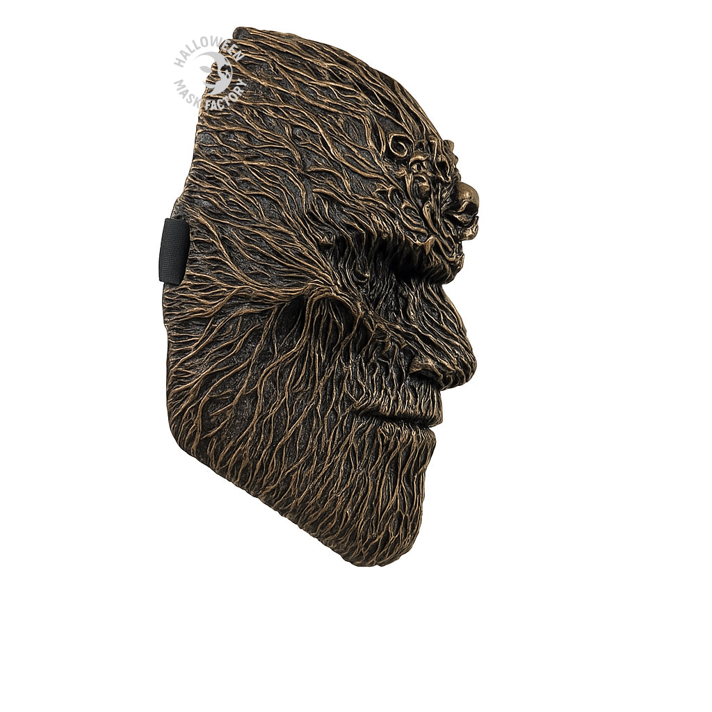 Dark Soul Mask