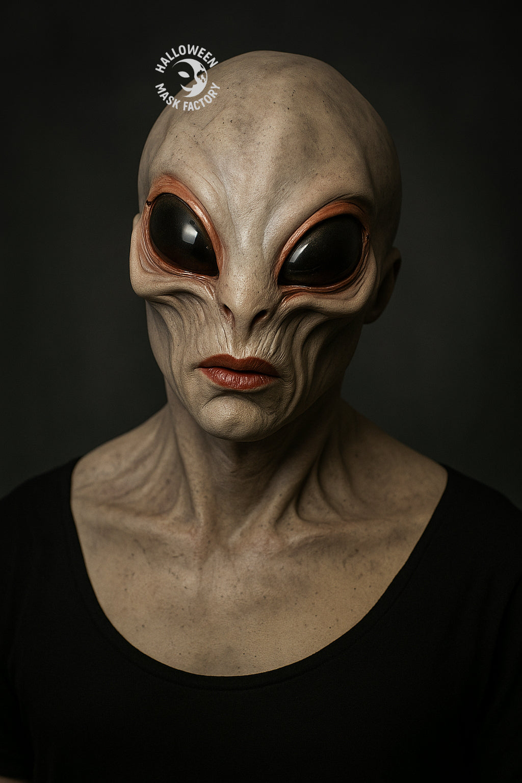 Alien Mask