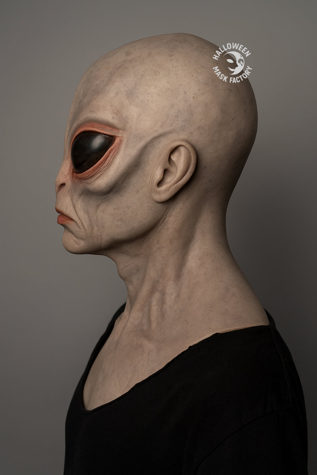 Alien Mask