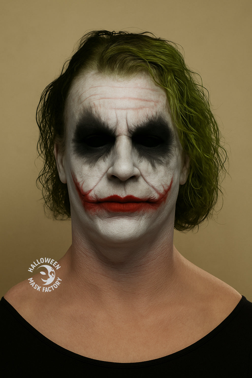 Clown Mask