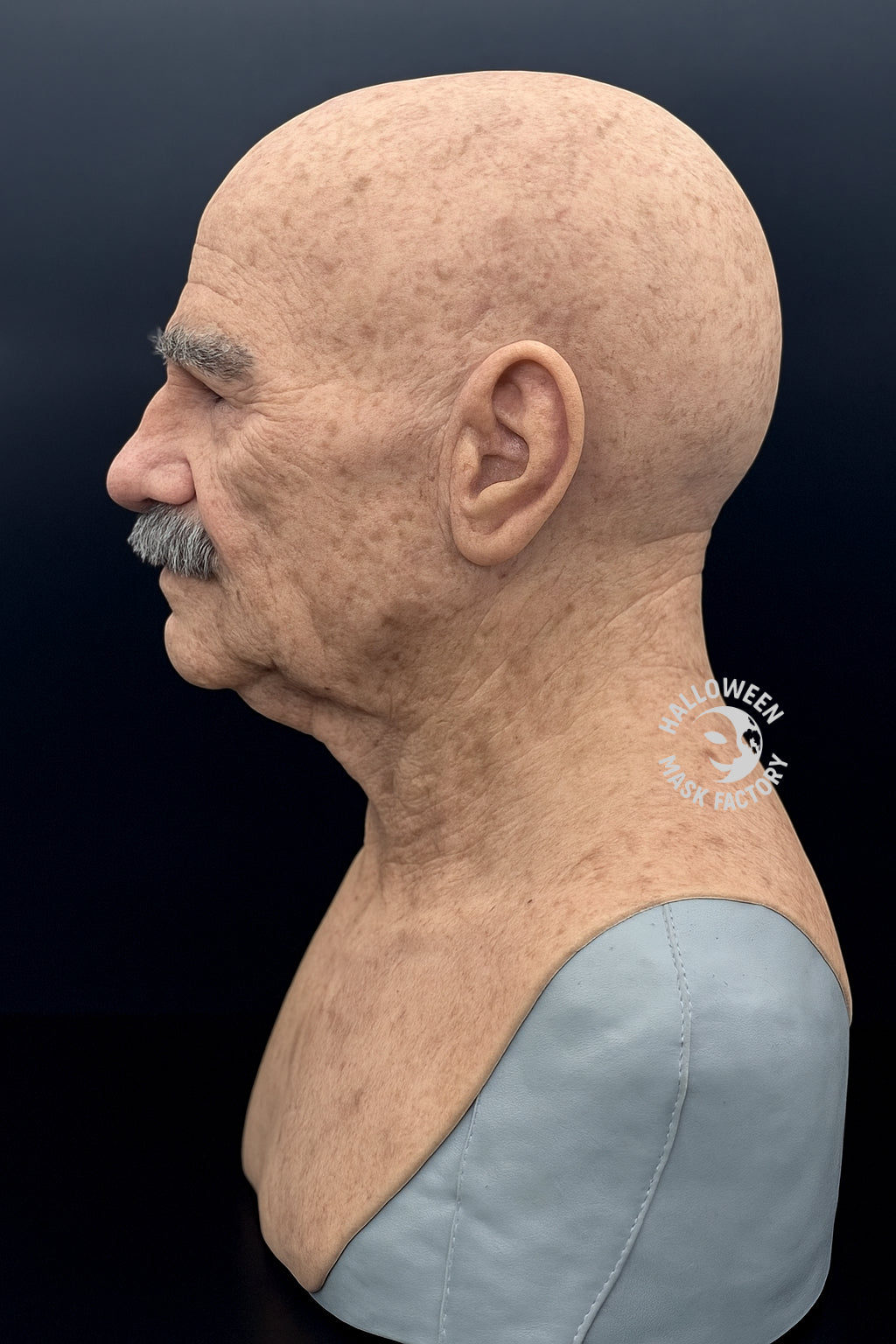 Old Man Mask