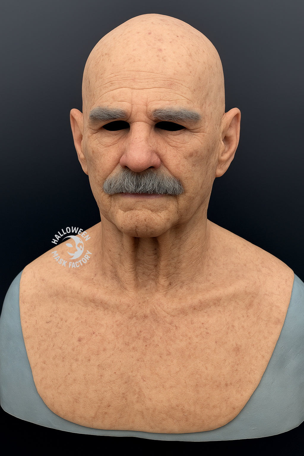 Old Man Mask