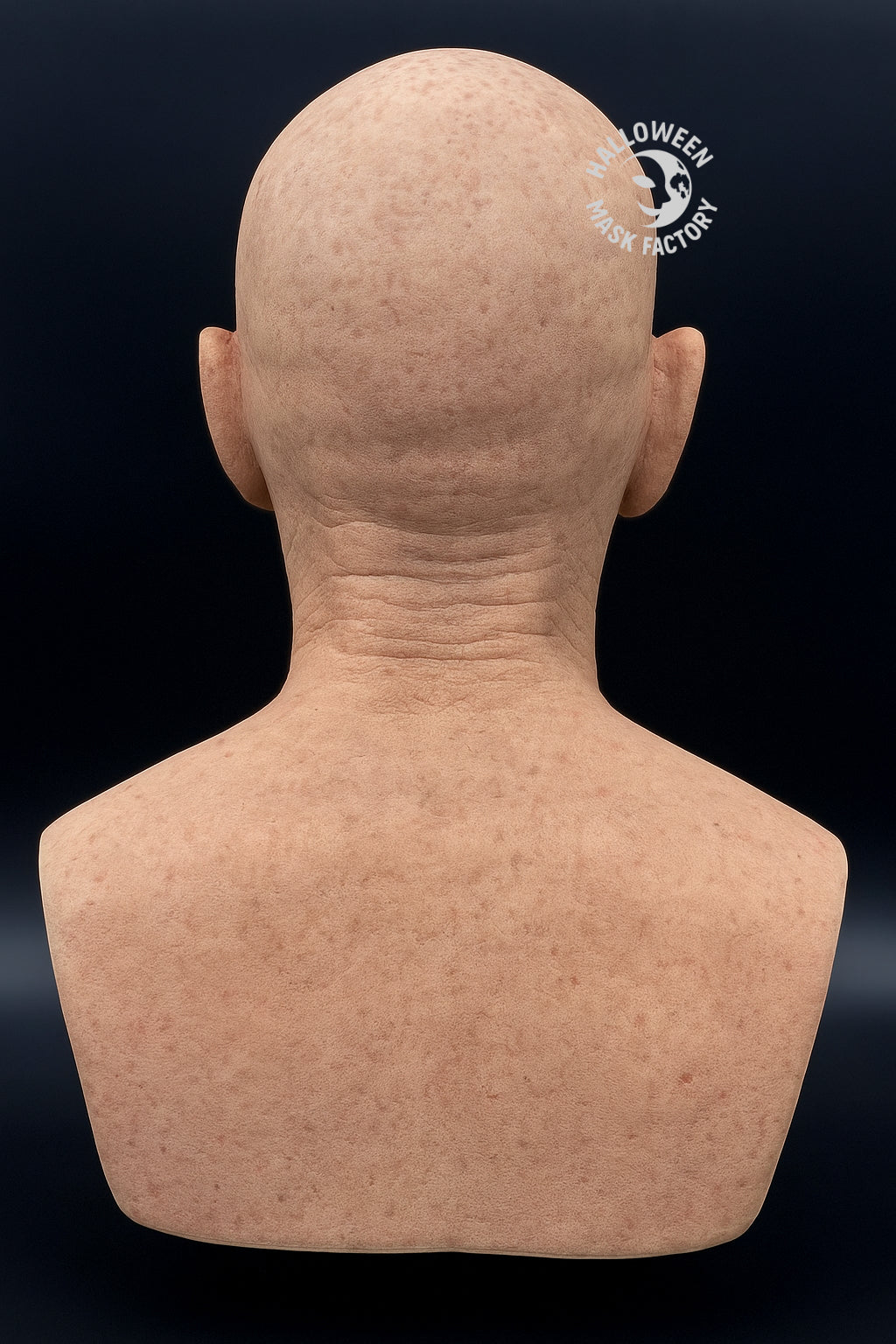 Old Man Mask