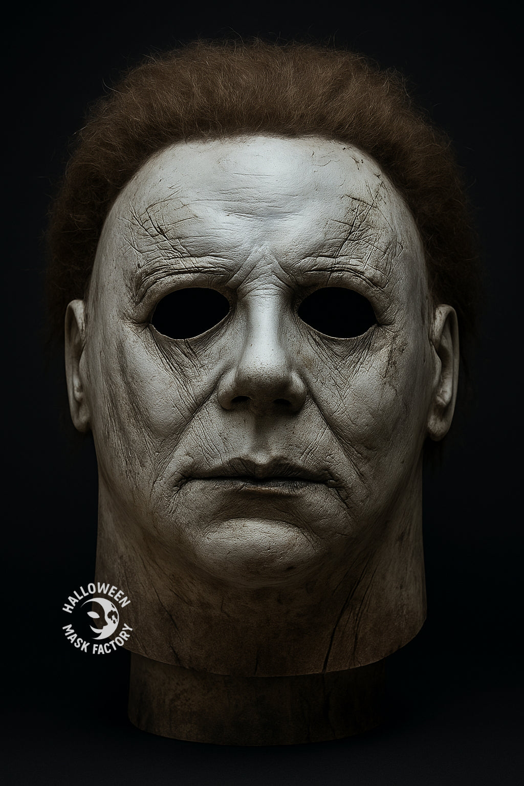 Terror of the Night Mask