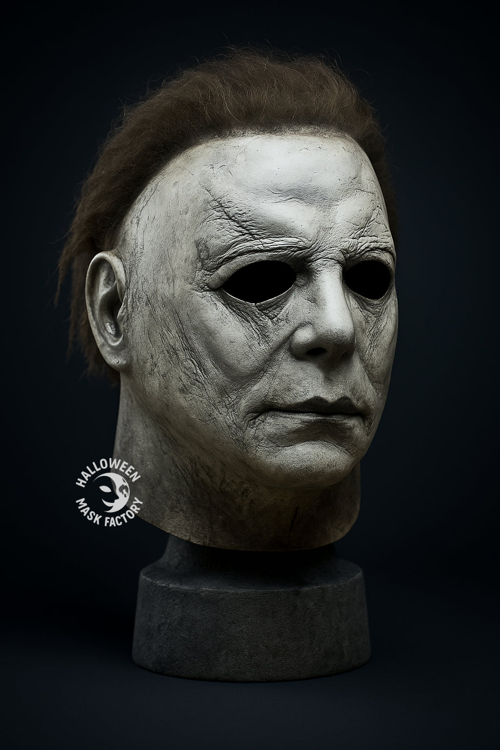 Terror of the Night Mask
