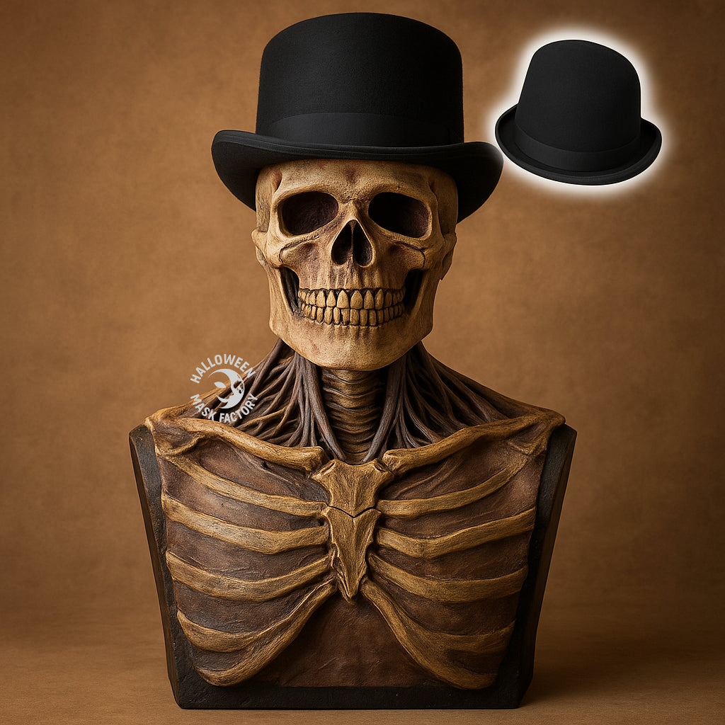 Skull Mask