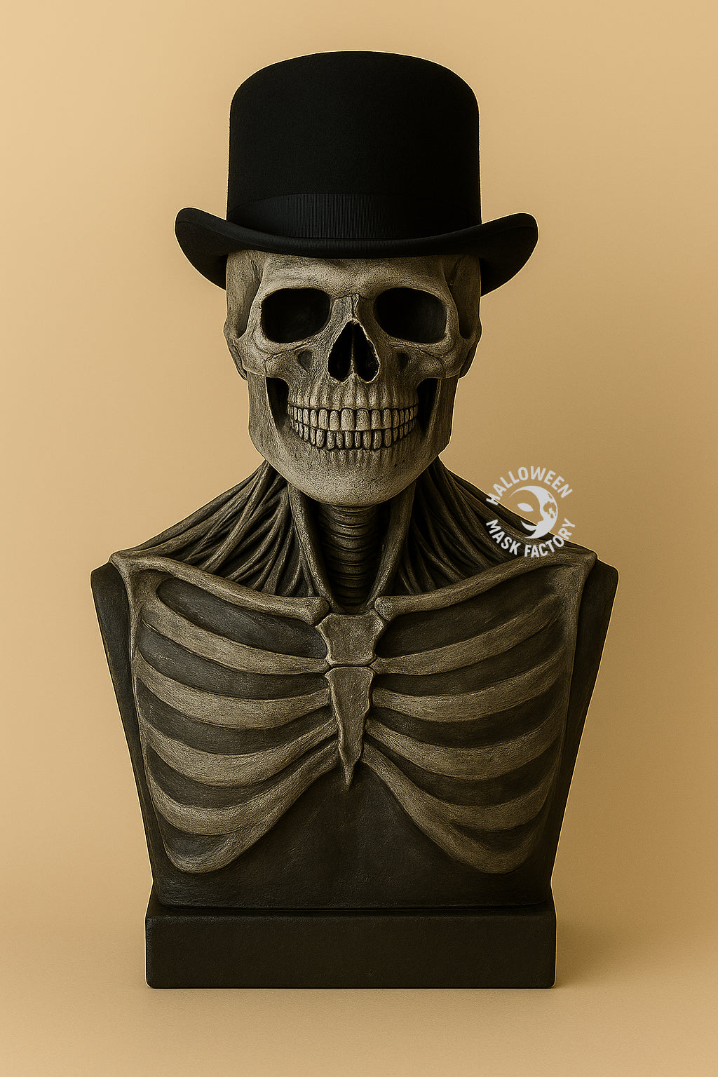 Skull Mask