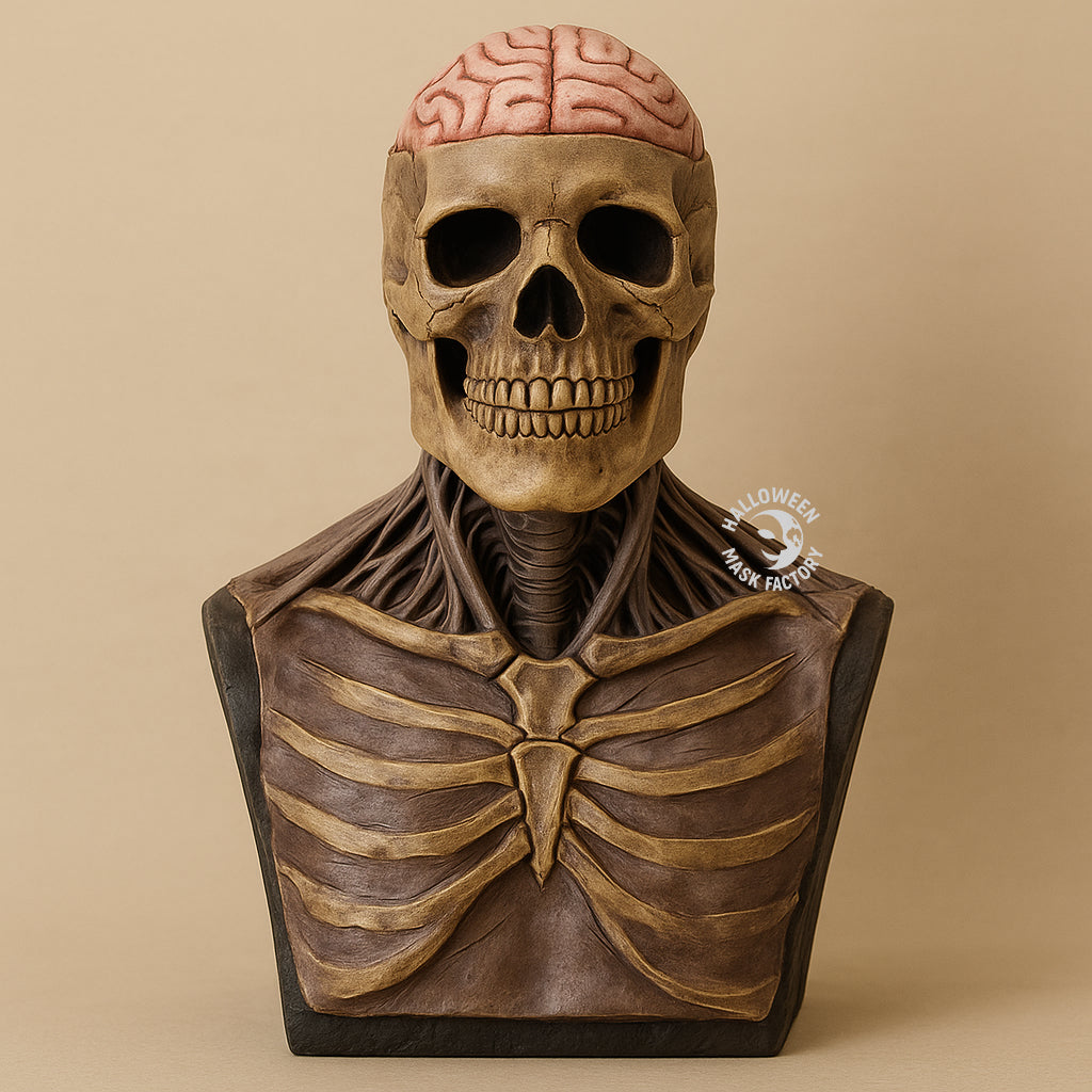 Skull Mask