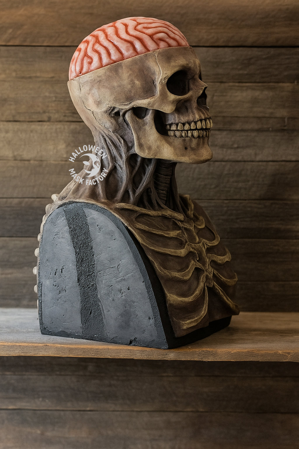Skull Mask