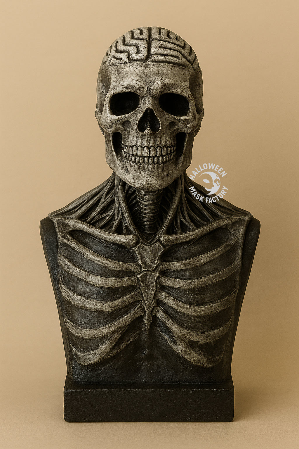 Skull Mask