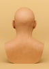 Bald Head Mask