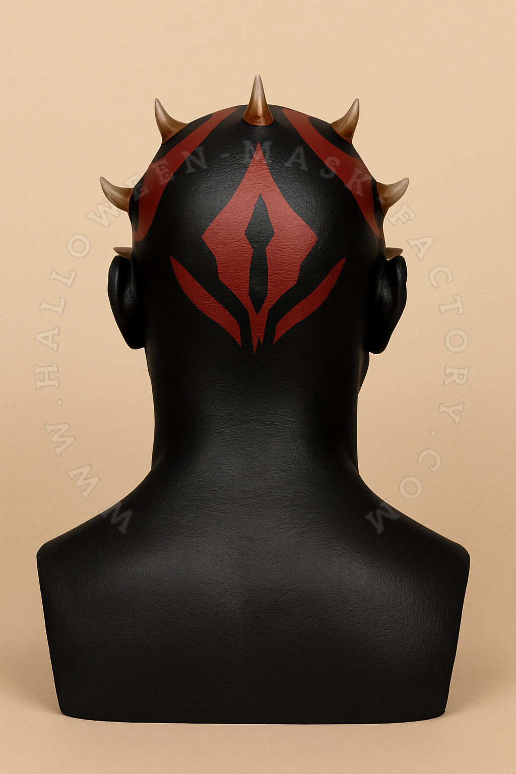 Hell Warrior Mask