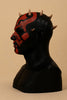 Hell Warrior Mask